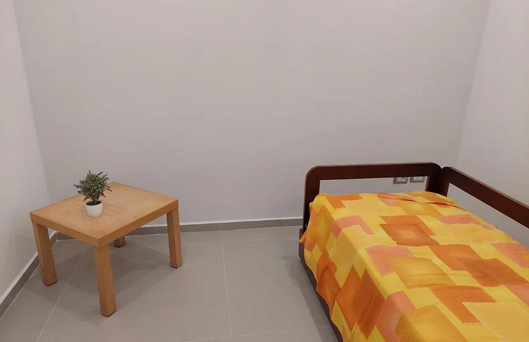 B&B Villa La Ginestra-1